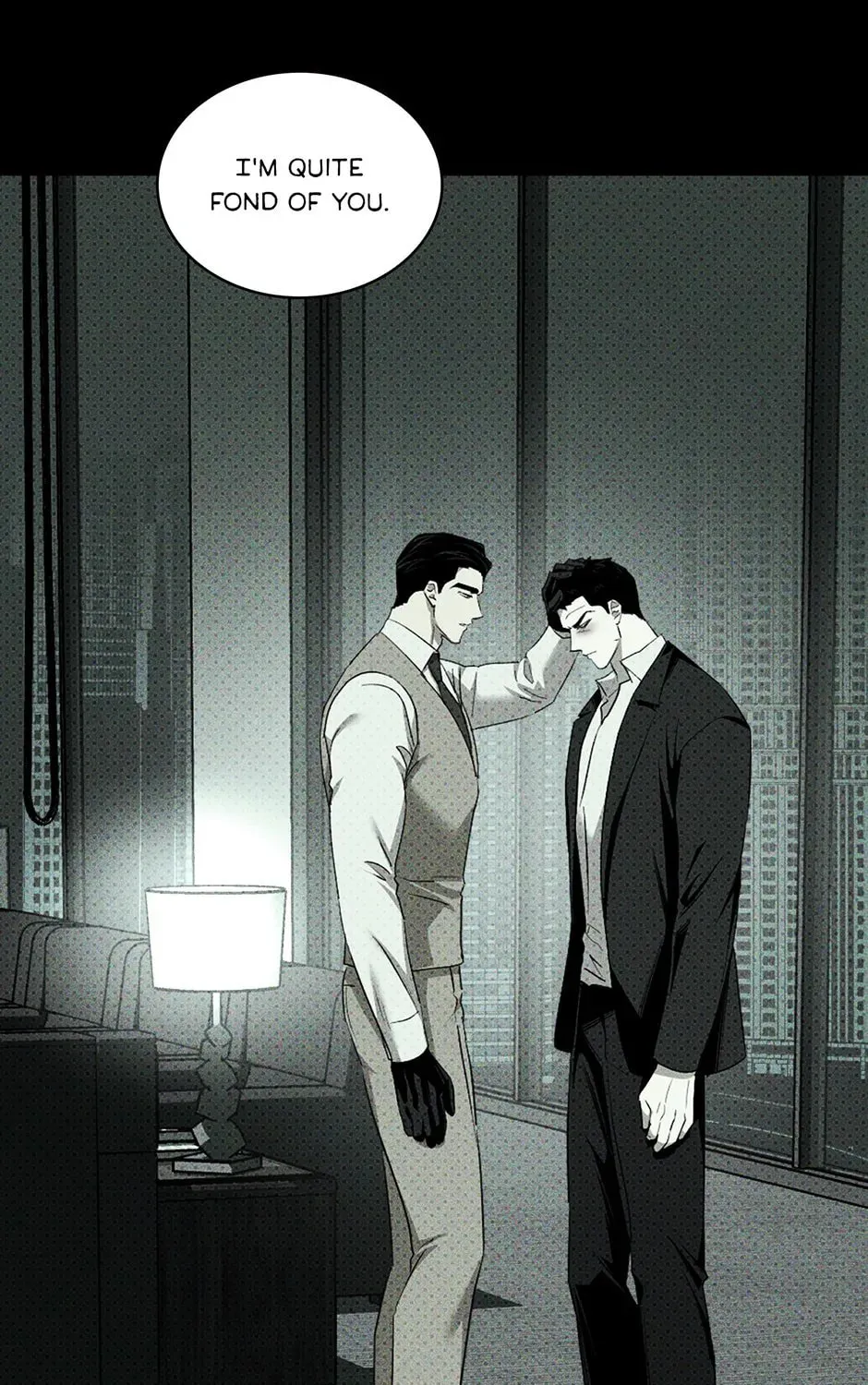 Under the Greenlight Chapter 70 page 61 - 