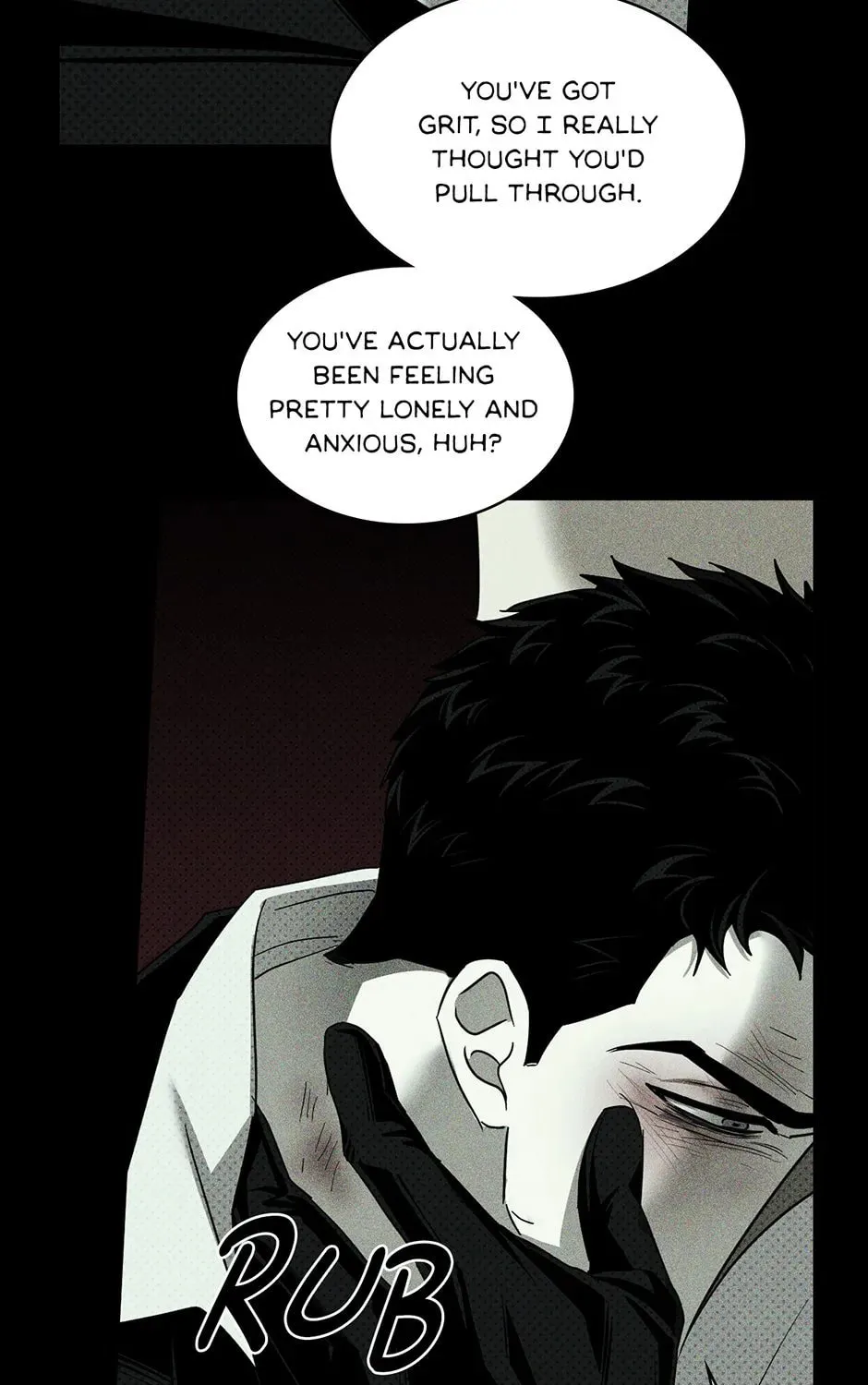 Under the Greenlight Chapter 70 page 75 - 