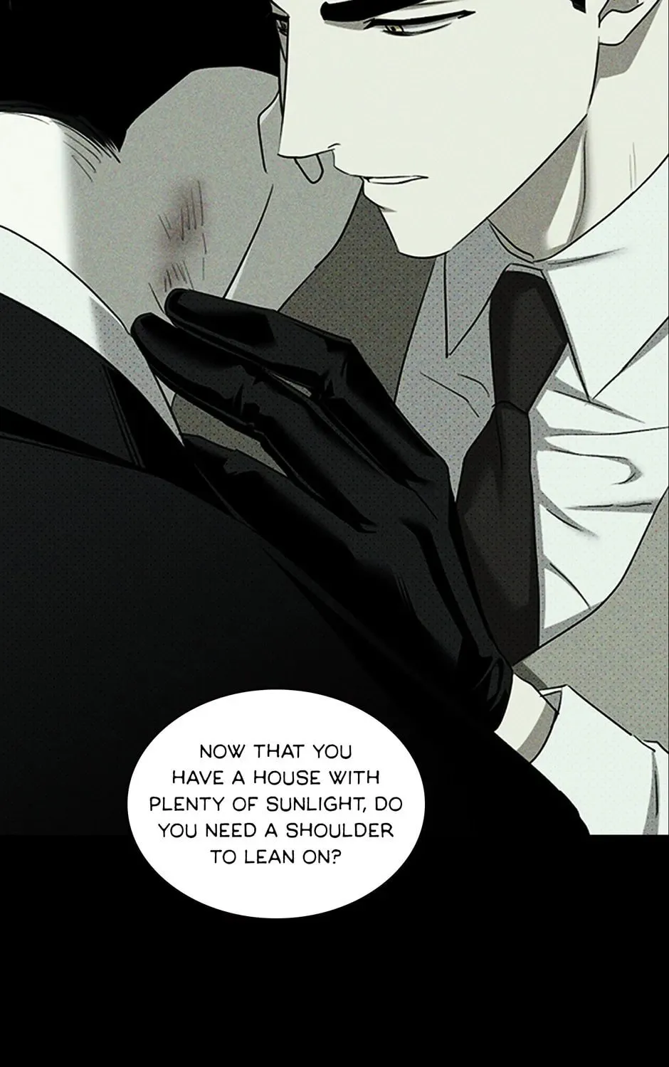 Under the Greenlight Chapter 70 page 79 - 
