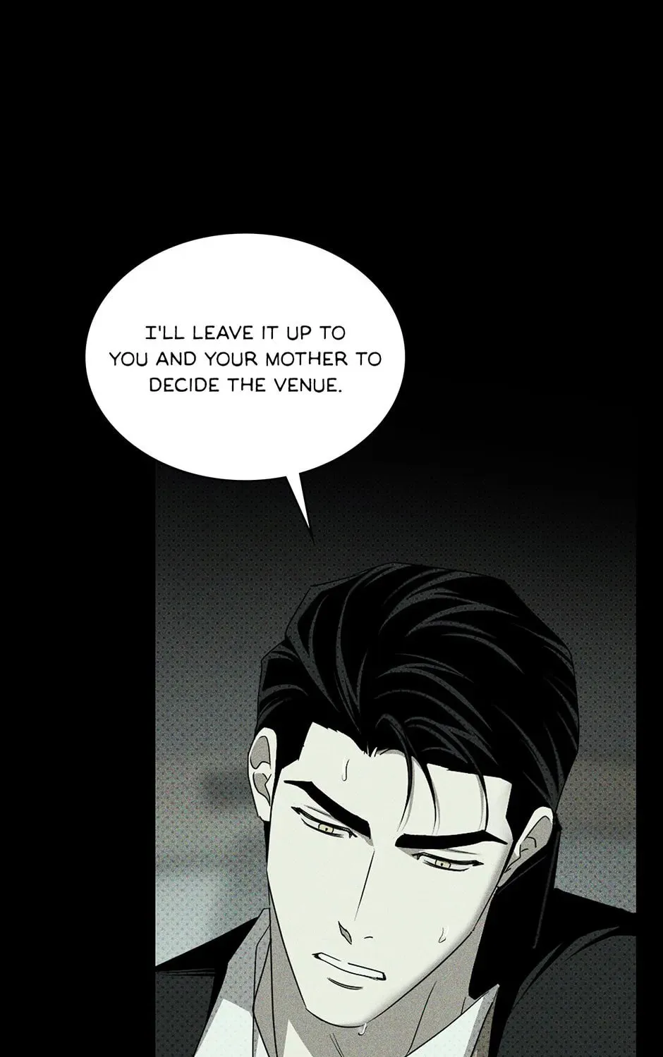 Under the Greenlight Chapter 70 page 97 - 