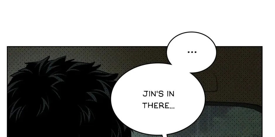 Under the Greenlight Chapter 71 page 110 - 