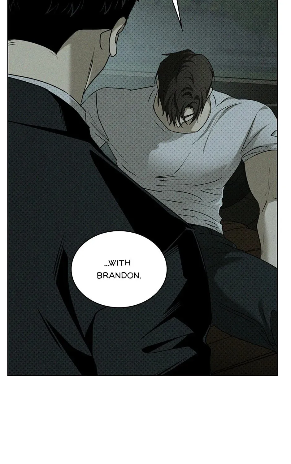 Under the Greenlight Chapter 71 page 111 - 