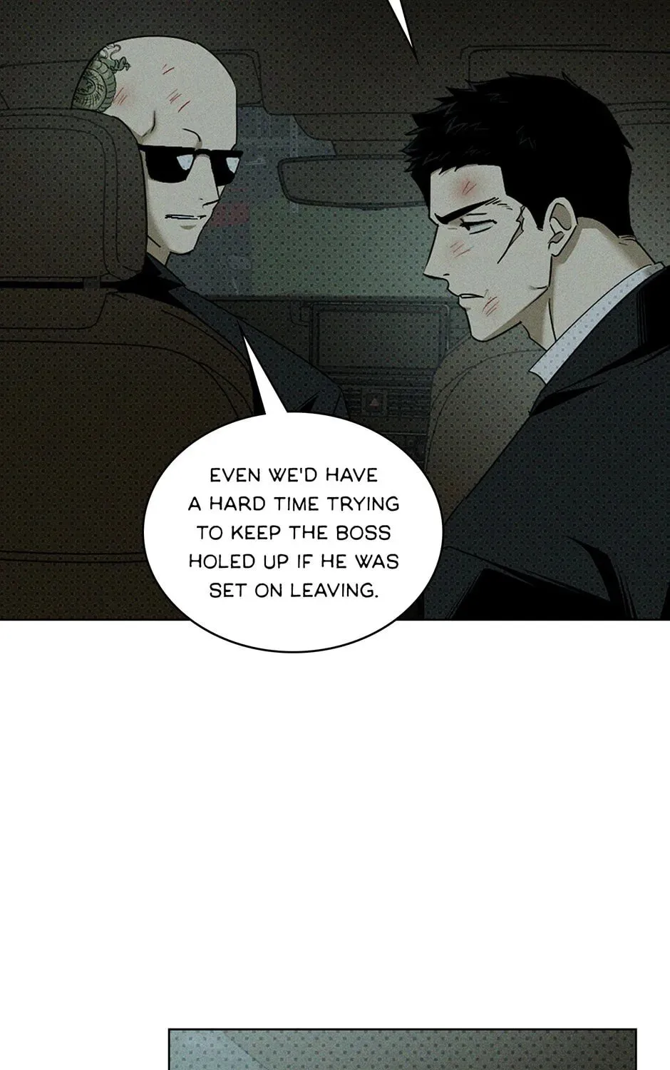 Under the Greenlight Chapter 71 page 115 - 