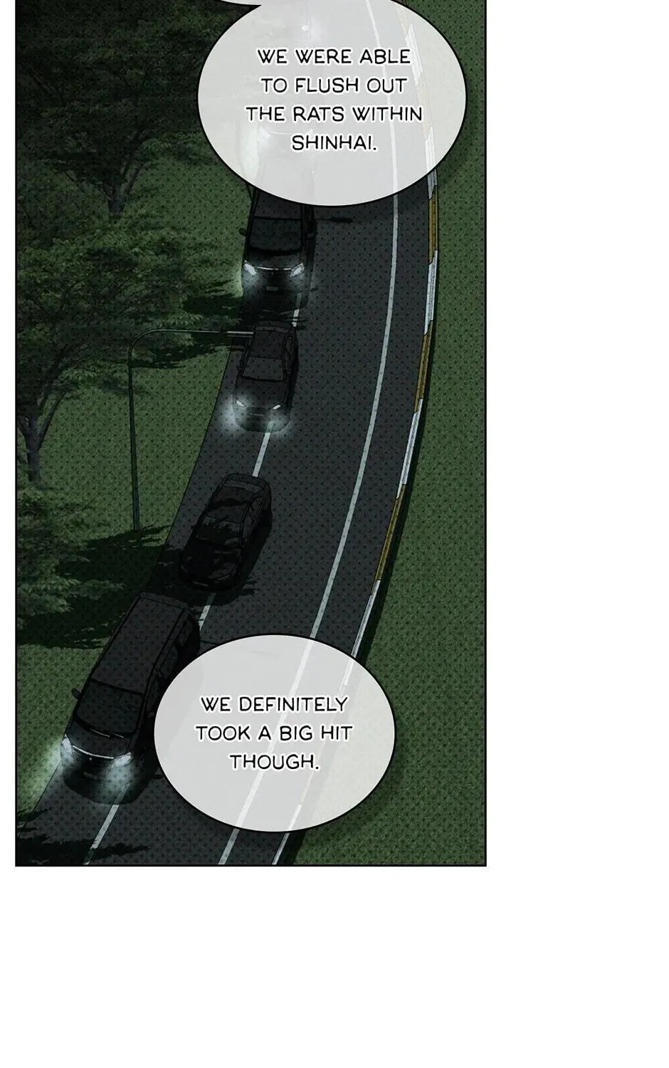 Under the Greenlight Chapter 71 page 119 - 