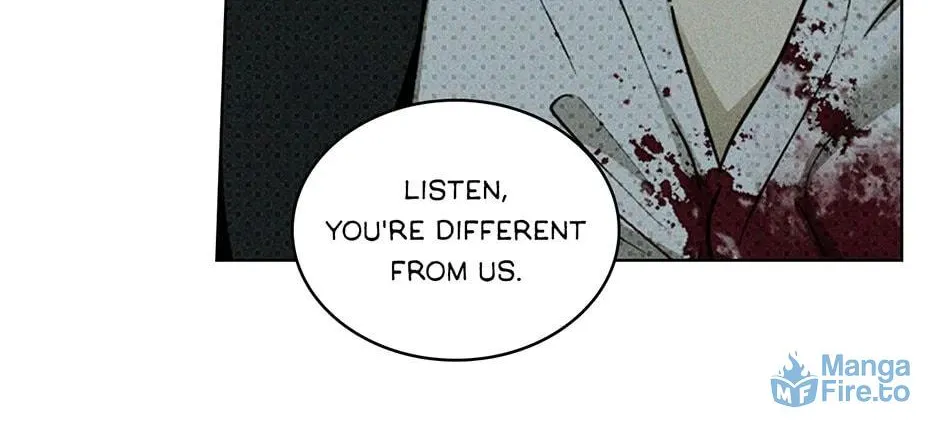Under the Greenlight Chapter 71 page 126 - 