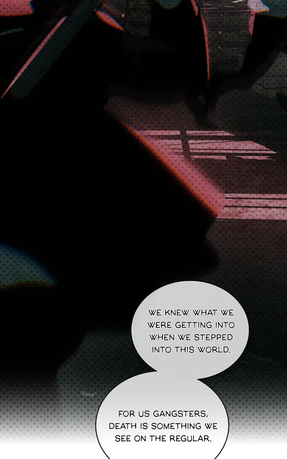 Under the Greenlight Chapter 71 page 129 - 