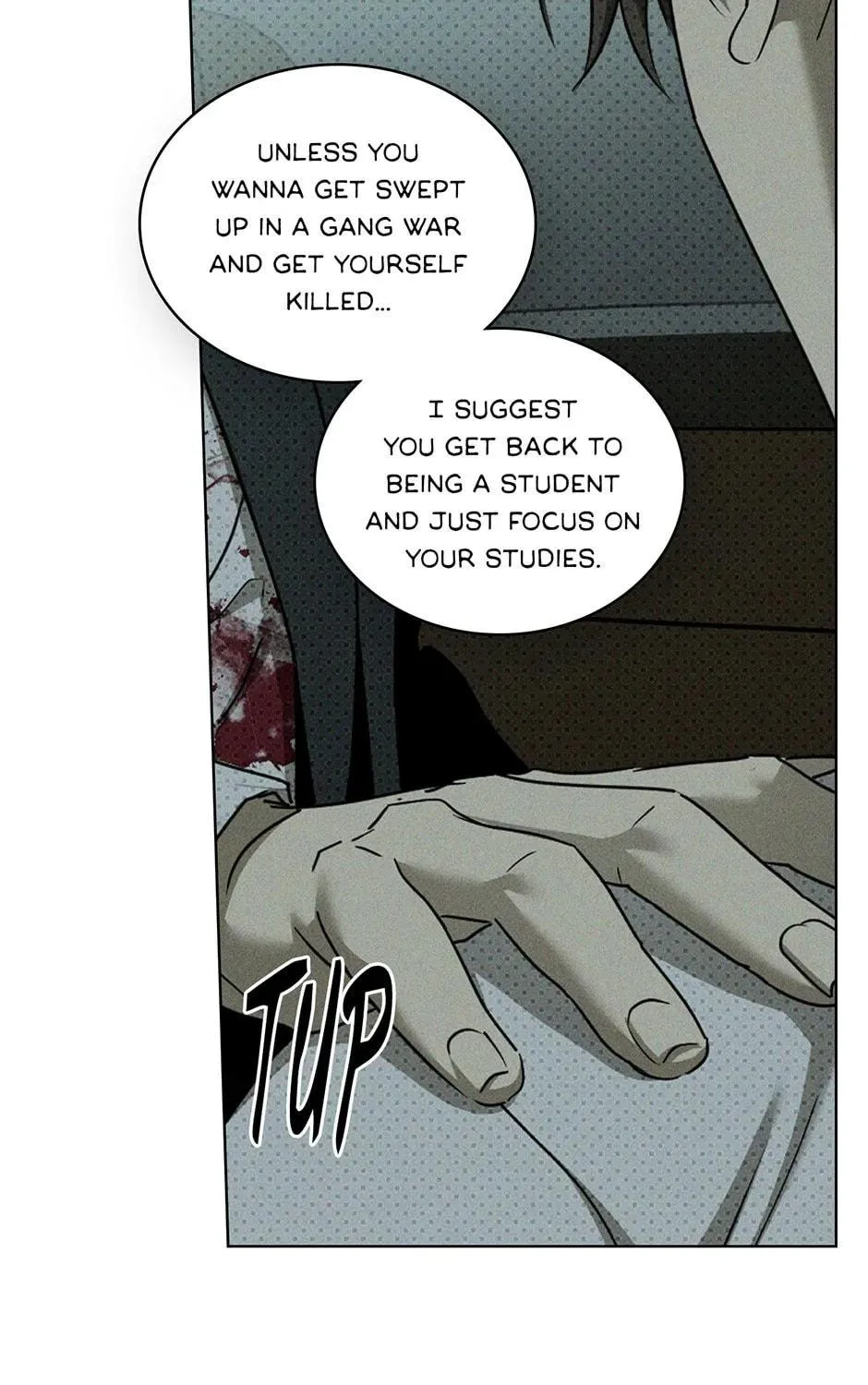 Under the Greenlight Chapter 71 page 137 - 