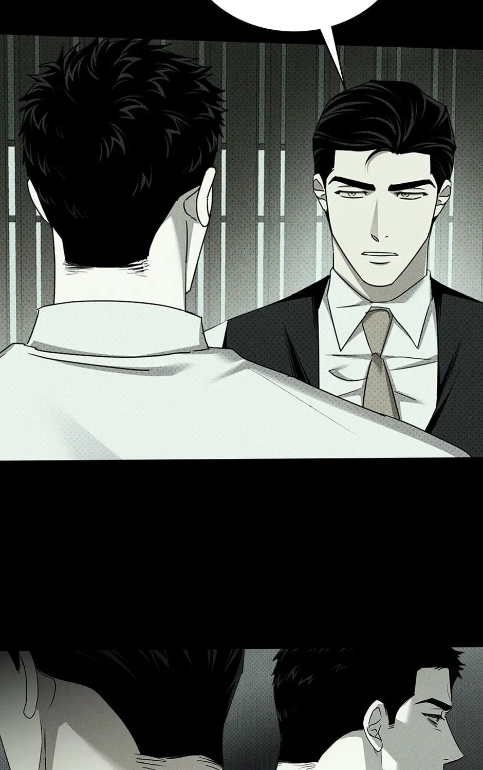 Under the Greenlight Chapter 71 page 15 - 