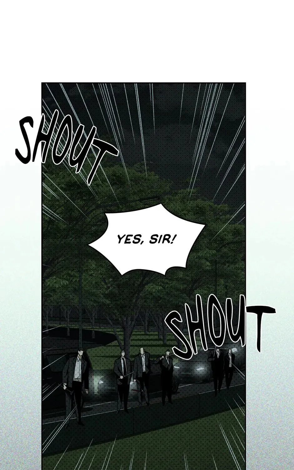Under the Greenlight Chapter 71 page 141 - 
