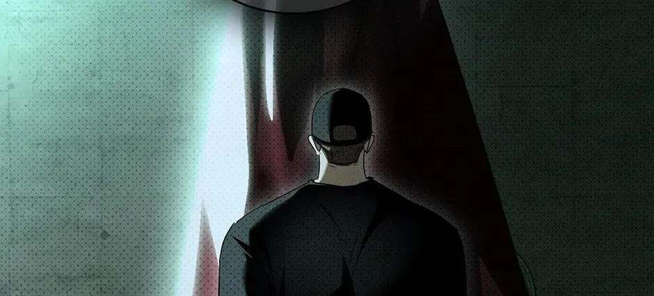 Under the Greenlight Chapter 71 page 160 - 