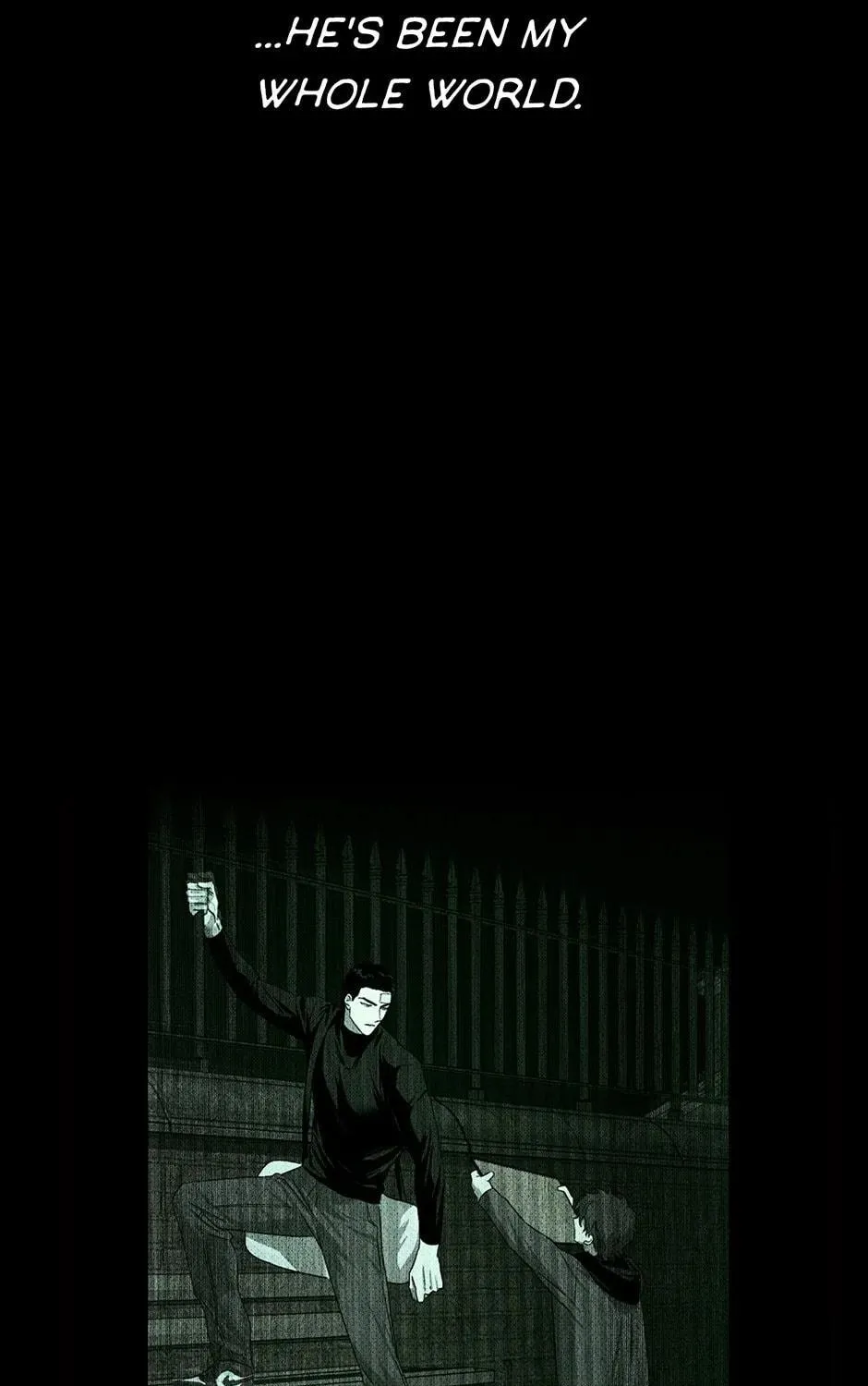 Under the Greenlight Chapter 71 page 167 - 