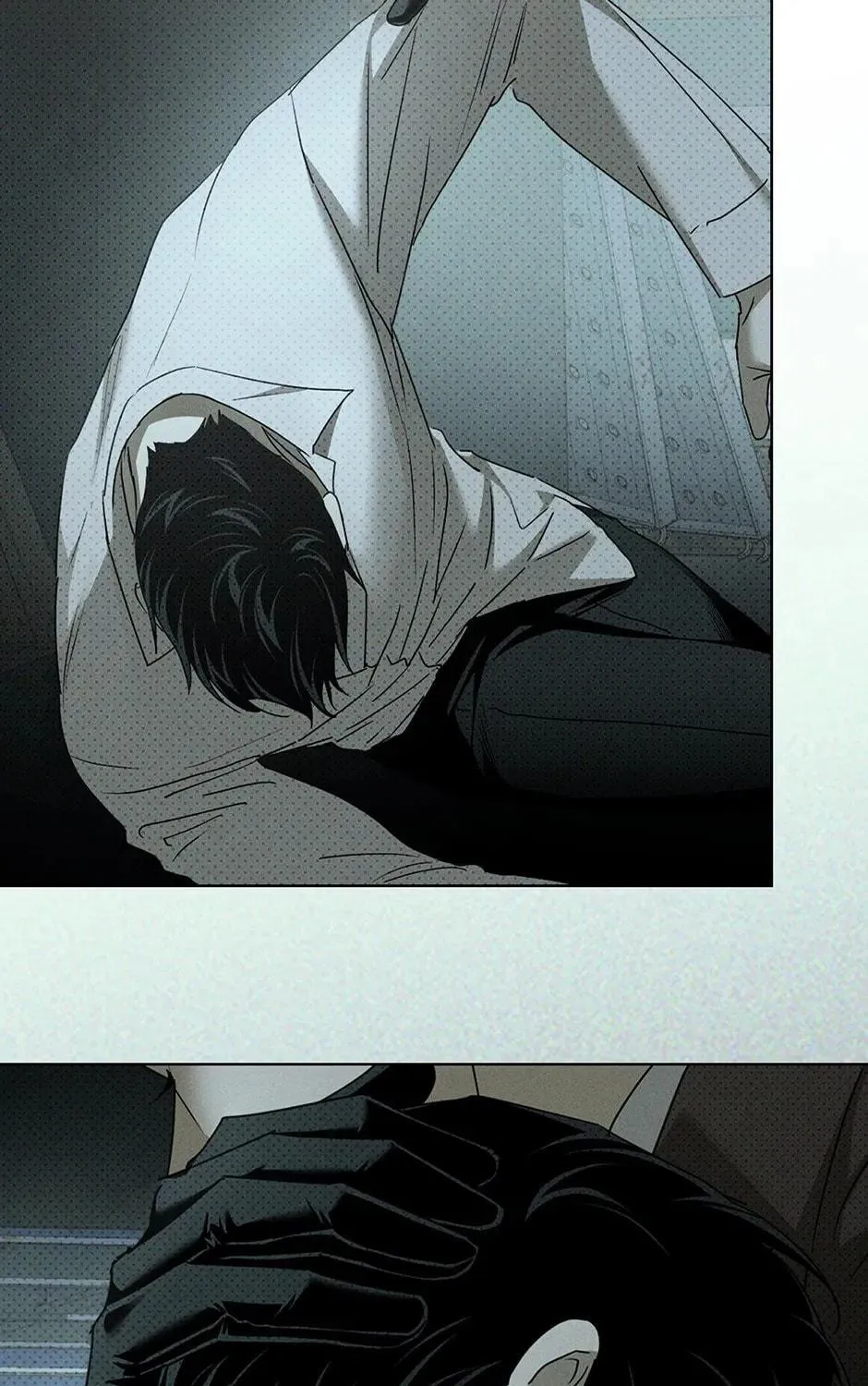 Under the Greenlight Chapter 71 page 23 - 