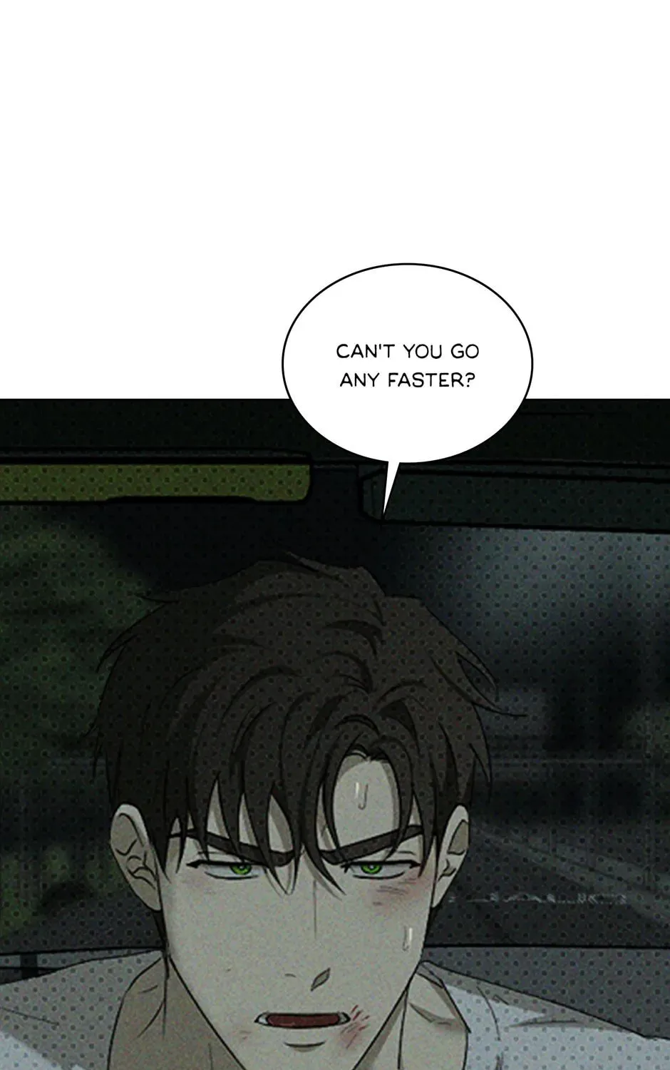 Under the Greenlight Chapter 71 page 37 - 