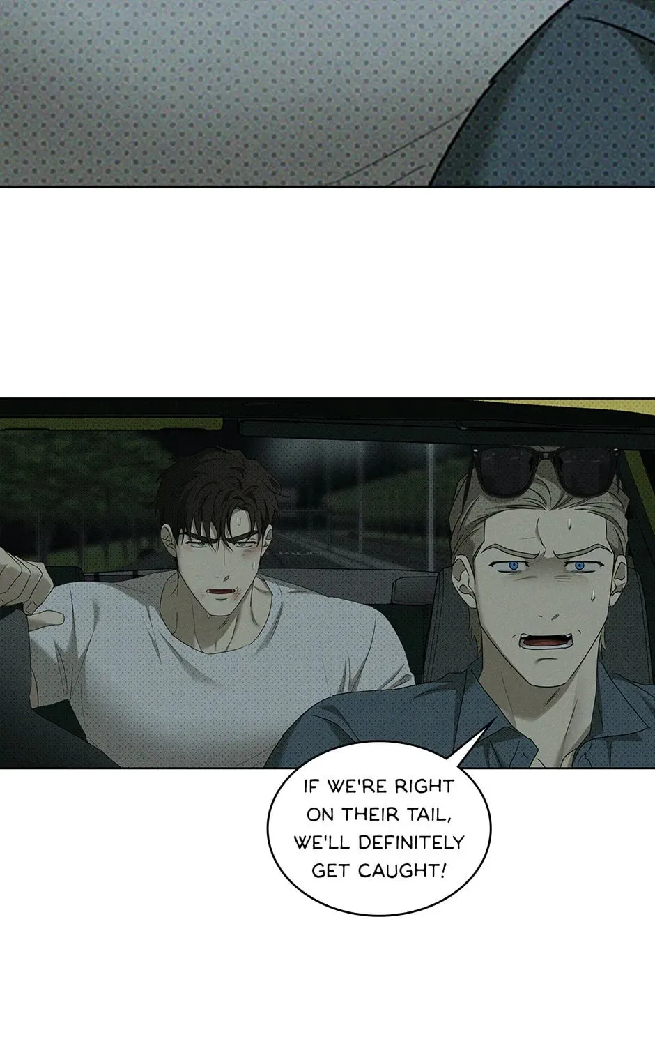 Under the Greenlight Chapter 71 page 39 - 