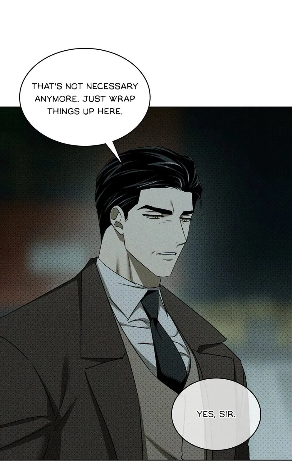 Under the Greenlight Chapter 71 page 57 - 