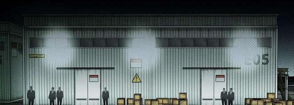 Under the Greenlight Chapter 71 page 76 - 