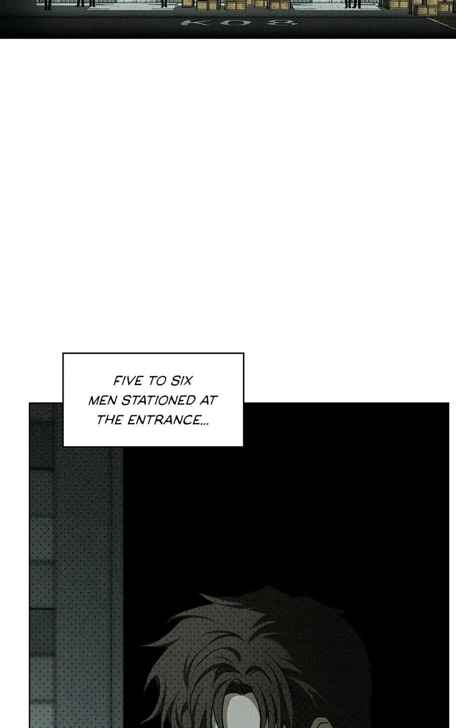 Under the Greenlight Chapter 71 page 77 - 