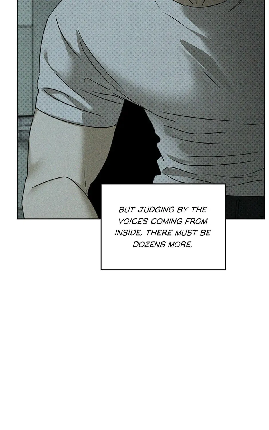 Under the Greenlight Chapter 71 page 79 - 