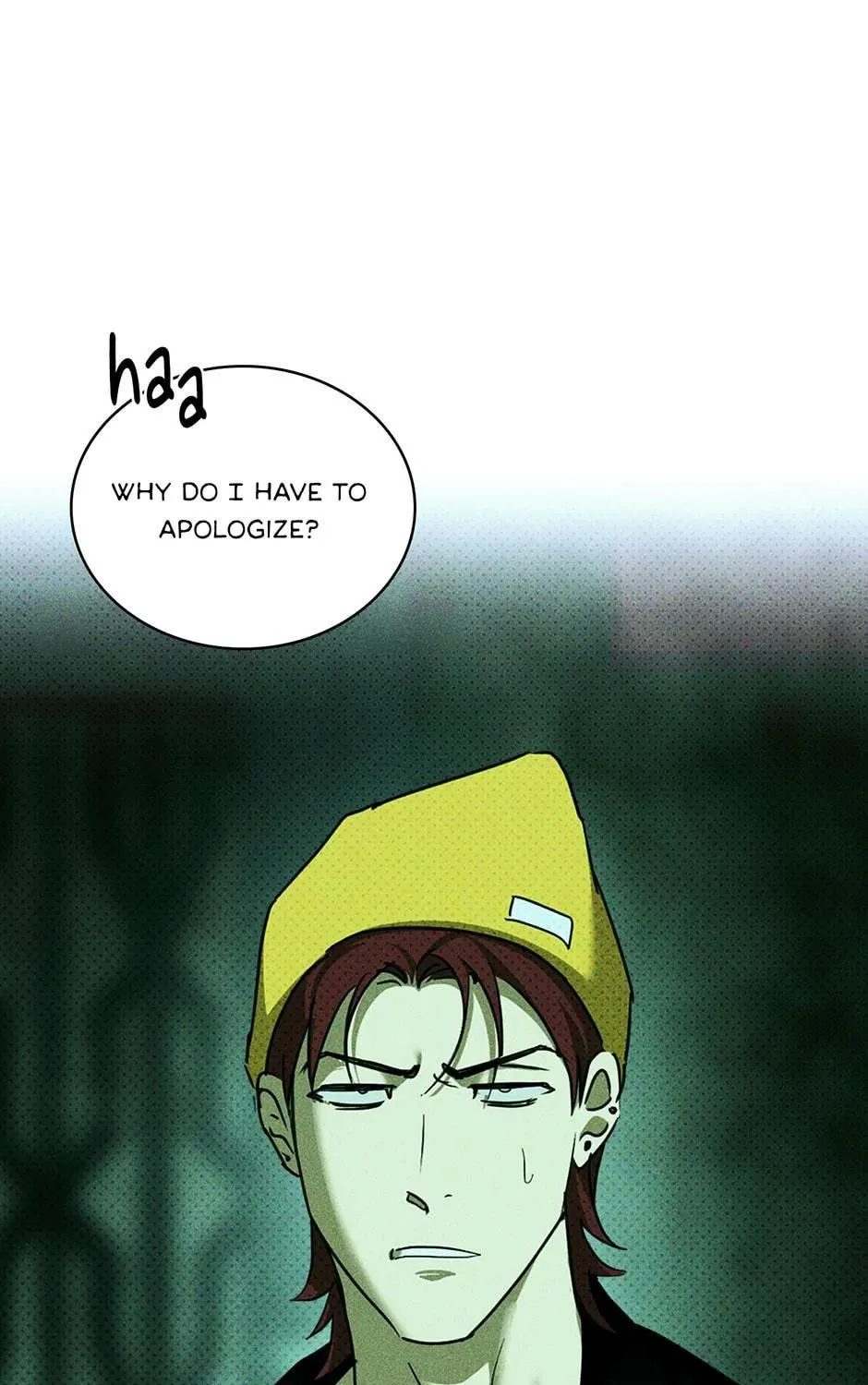 Under the Greenlight Chapter 72 page 11 - 
