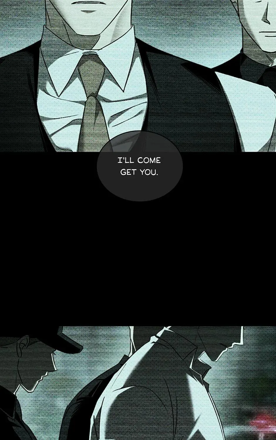 Under the Greenlight Chapter 72 page 107 - 