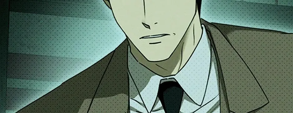 Under the Greenlight Chapter 72 page 112 - 
