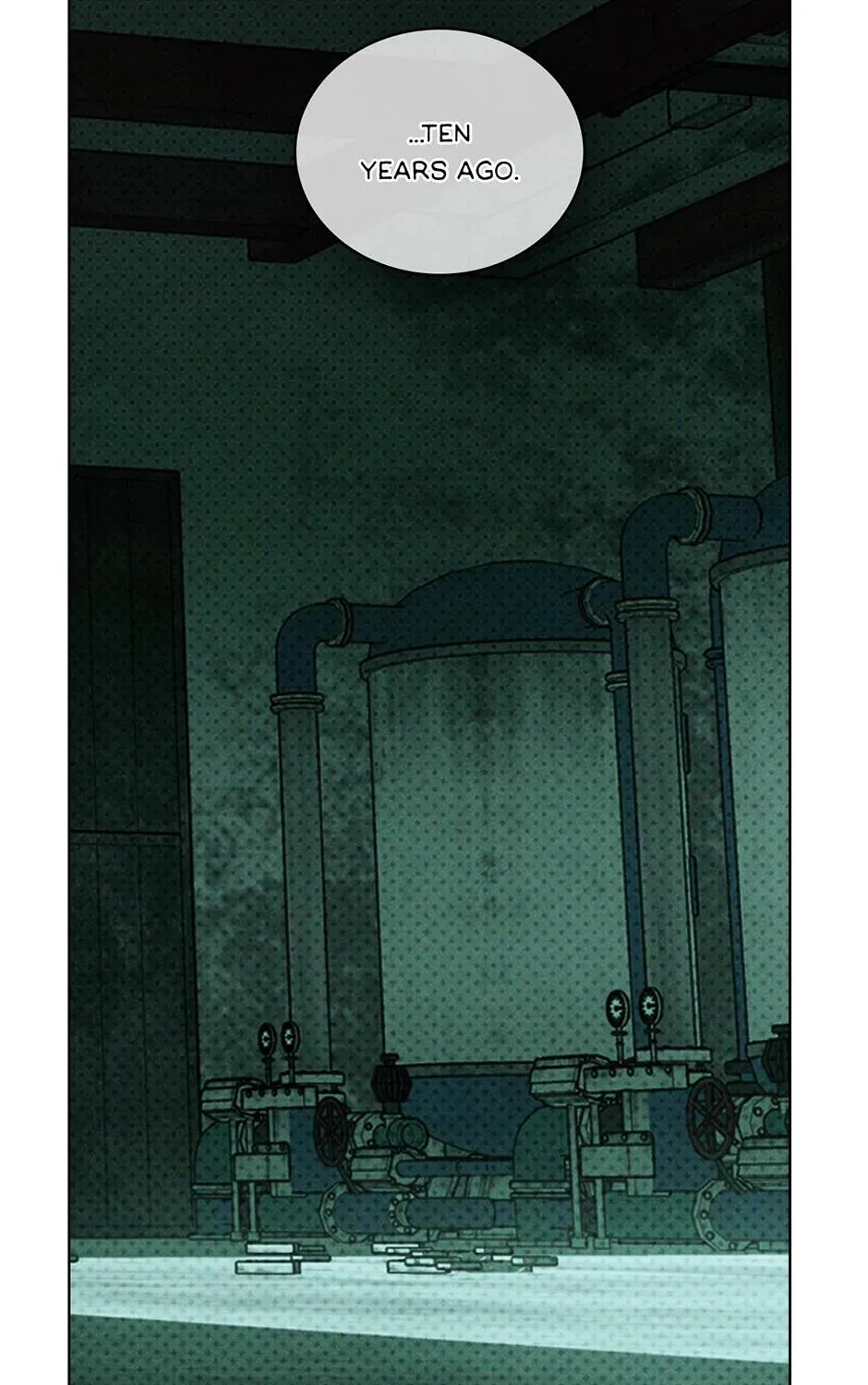 Under the Greenlight Chapter 72 page 117 - 