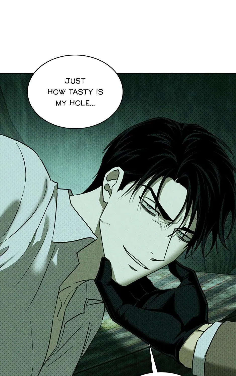 Under the Greenlight Chapter 72 page 119 - 
