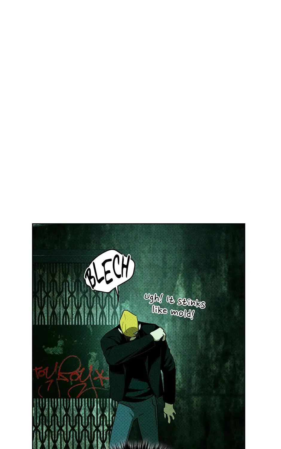 Under the Greenlight Chapter 72 page 13 - 