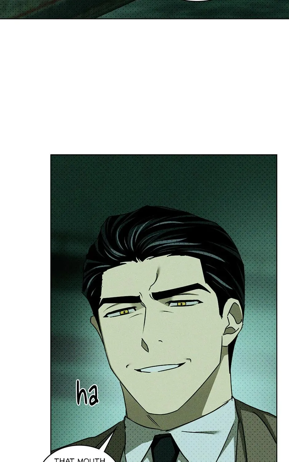 Under the Greenlight Chapter 72 page 121 - 
