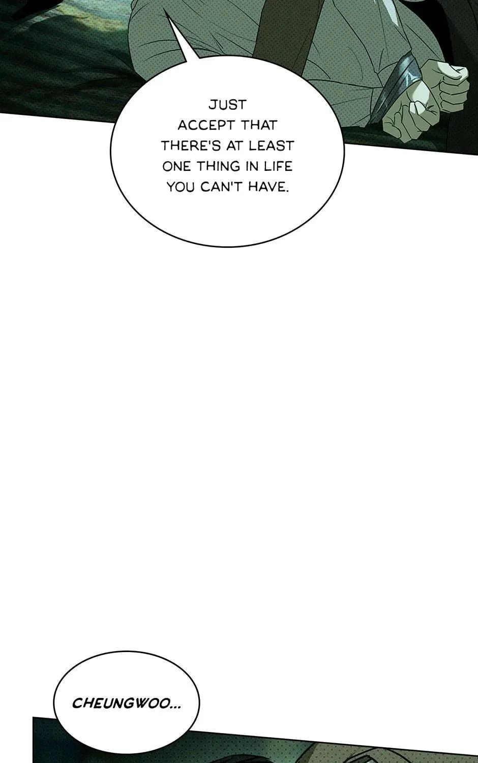 Under the Greenlight Chapter 72 page 125 - 