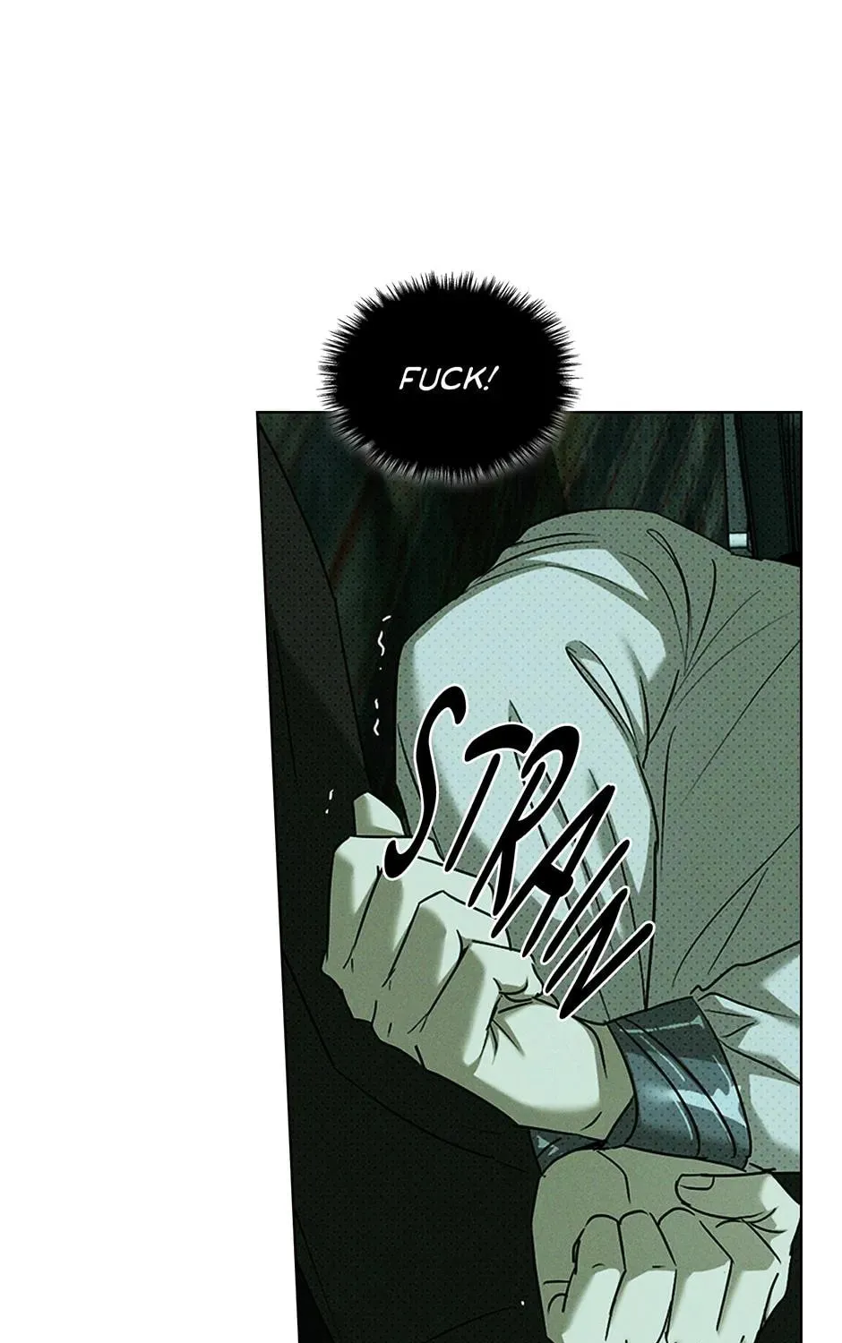 Under the Greenlight Chapter 72 page 135 - 