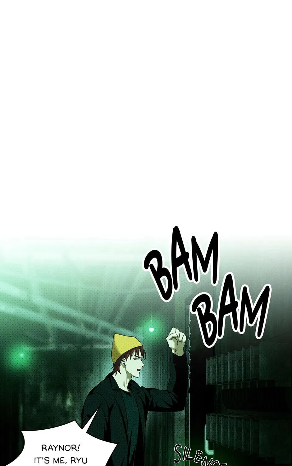 Under the Greenlight Chapter 72 page 15 - 