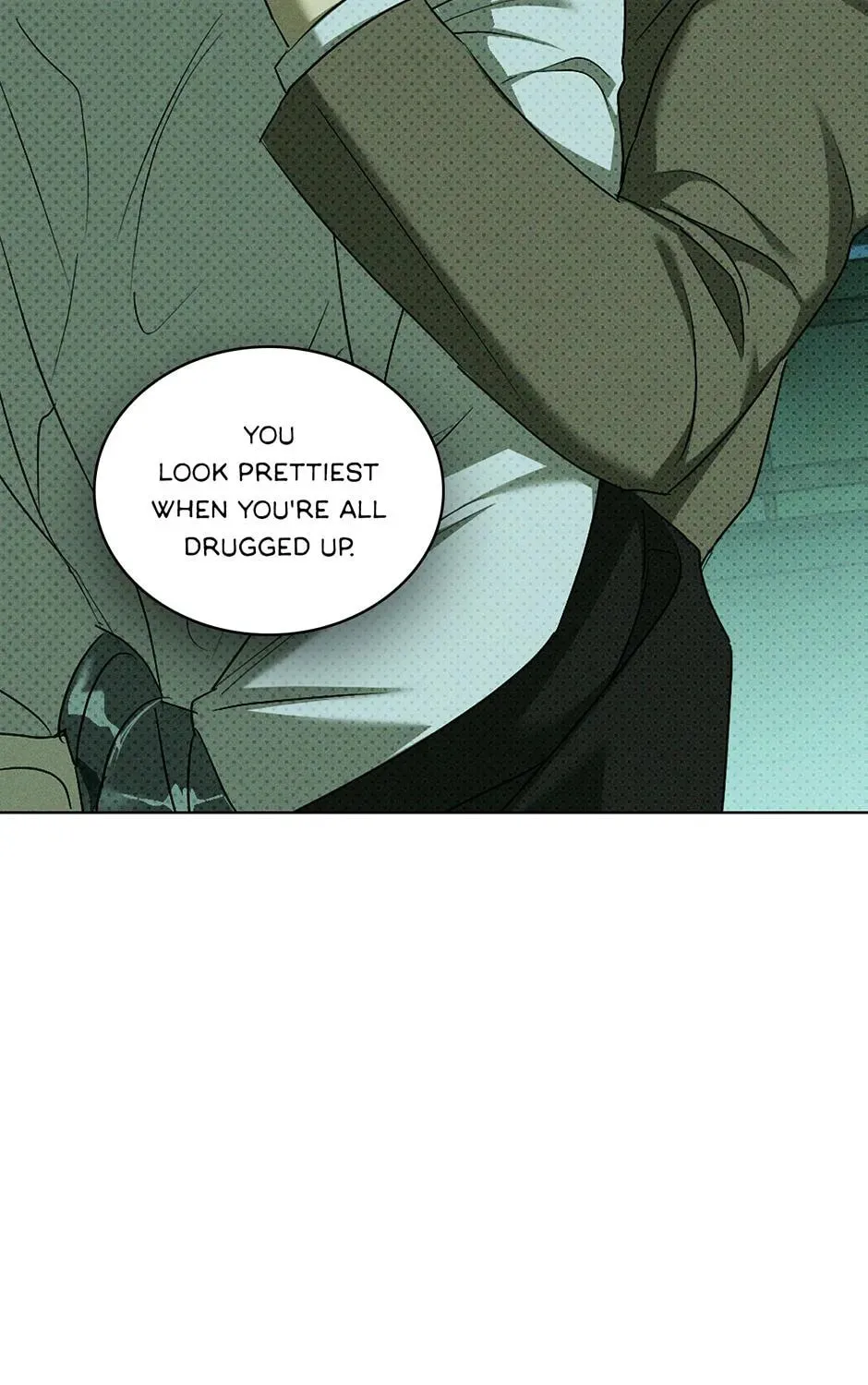 Under the Greenlight Chapter 72 page 141 - 