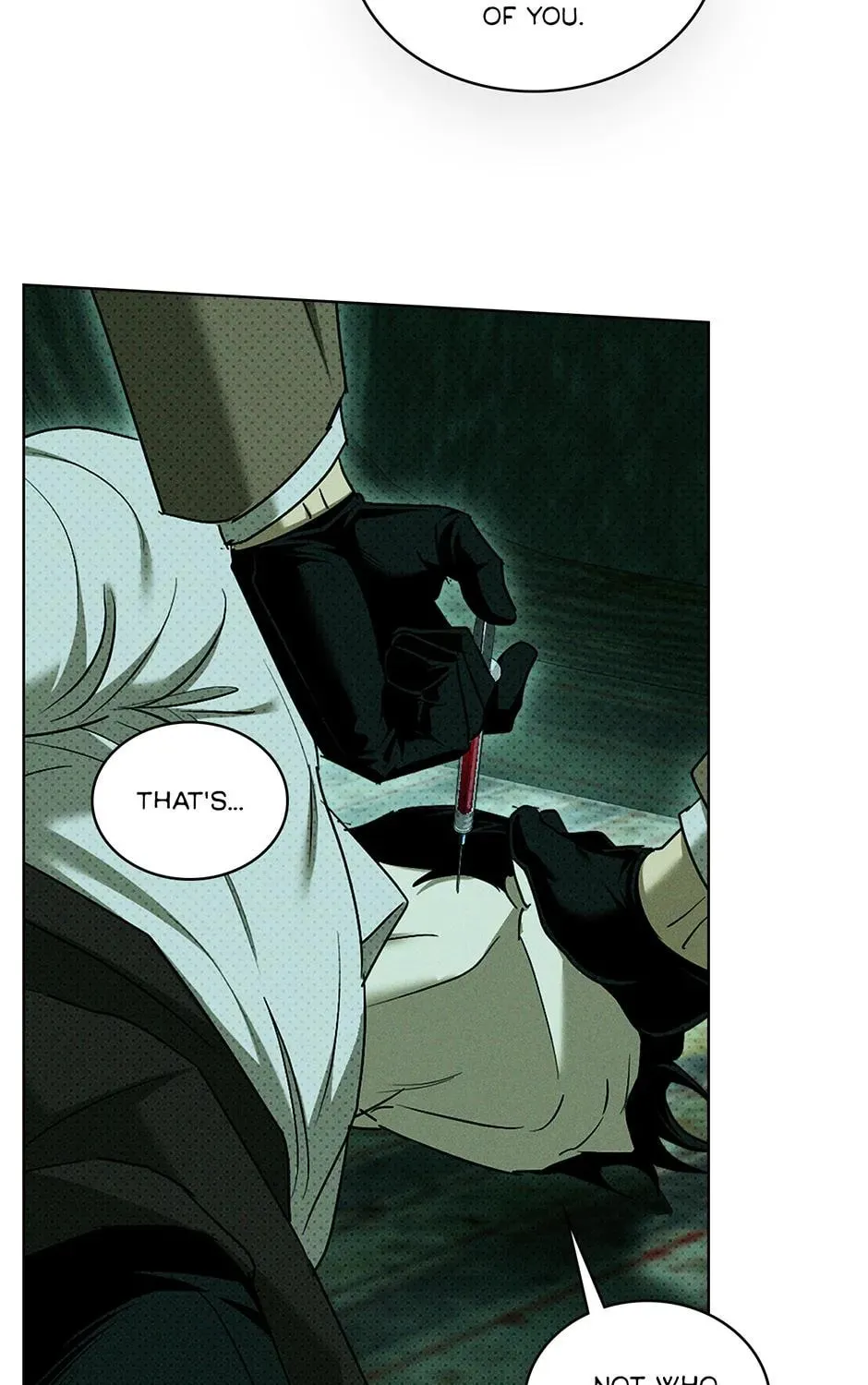 Under the Greenlight Chapter 72 page 145 - 