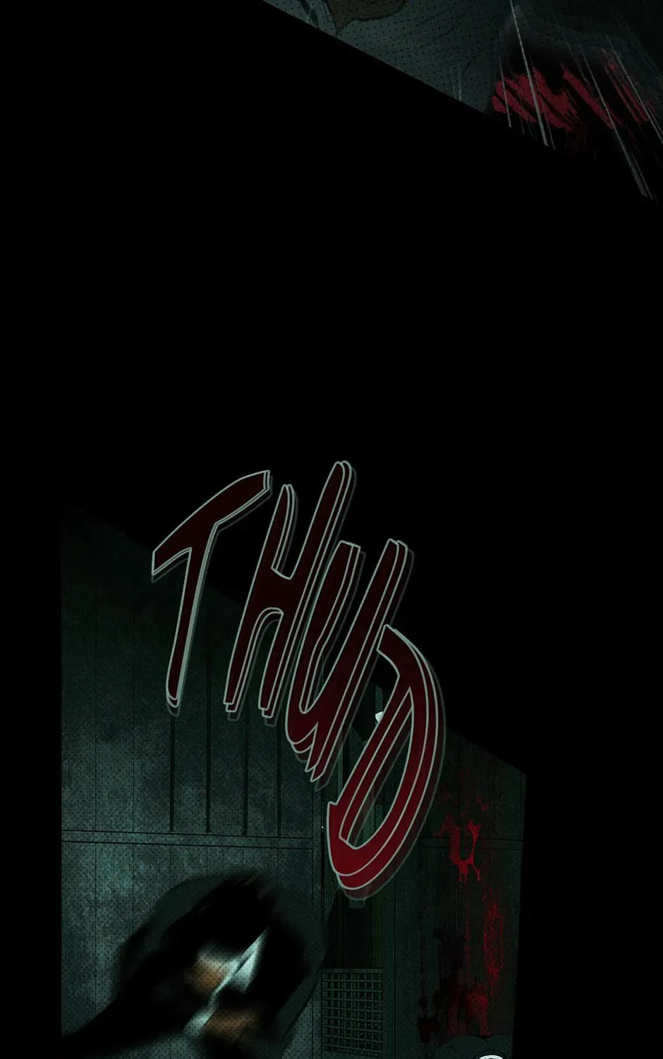 Under the Greenlight Chapter 72 page 157 - 