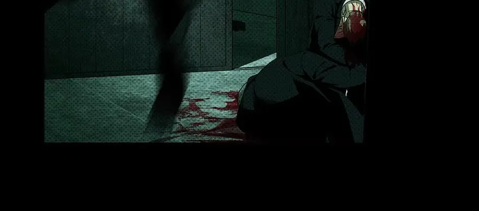 Under the Greenlight Chapter 72 page 158 - 
