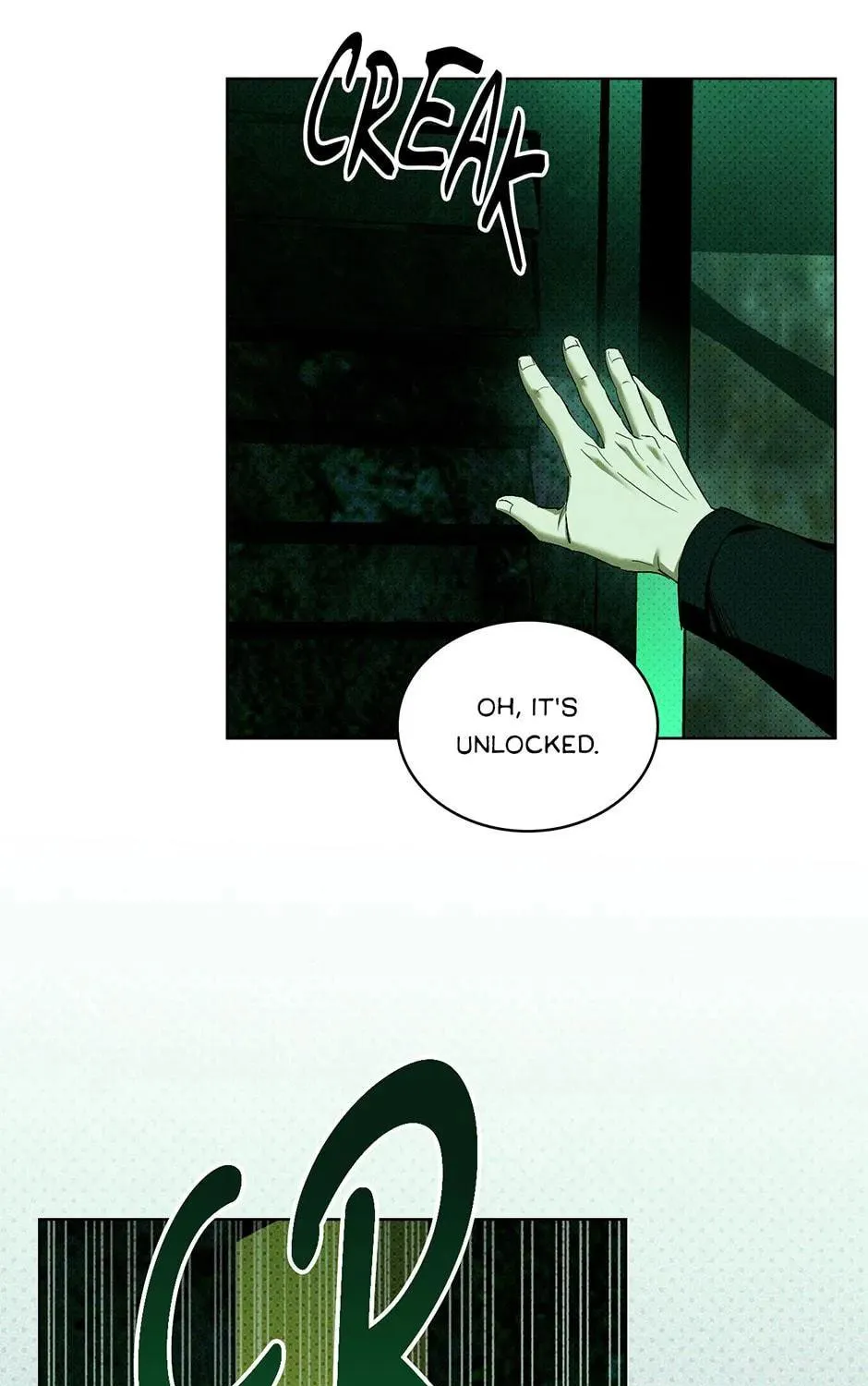 Under the Greenlight Chapter 72 page 17 - 