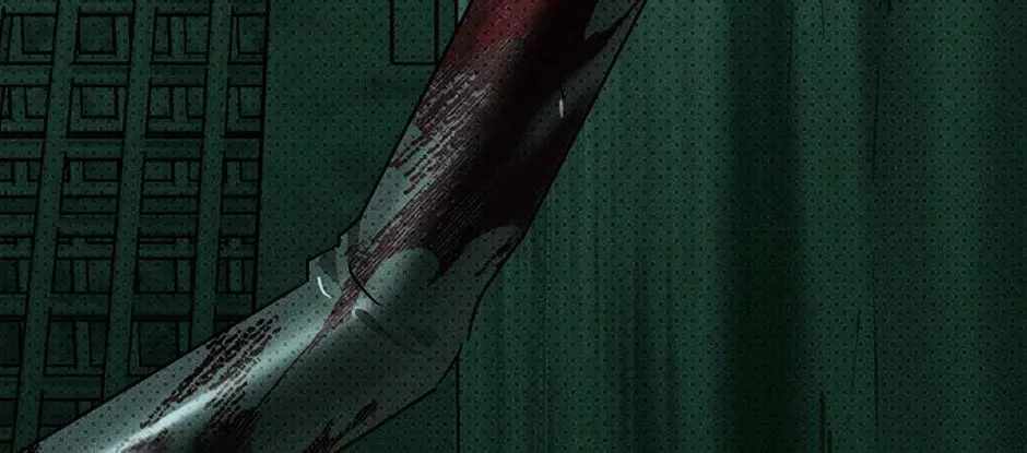 Under the Greenlight Chapter 72 page 164 - 