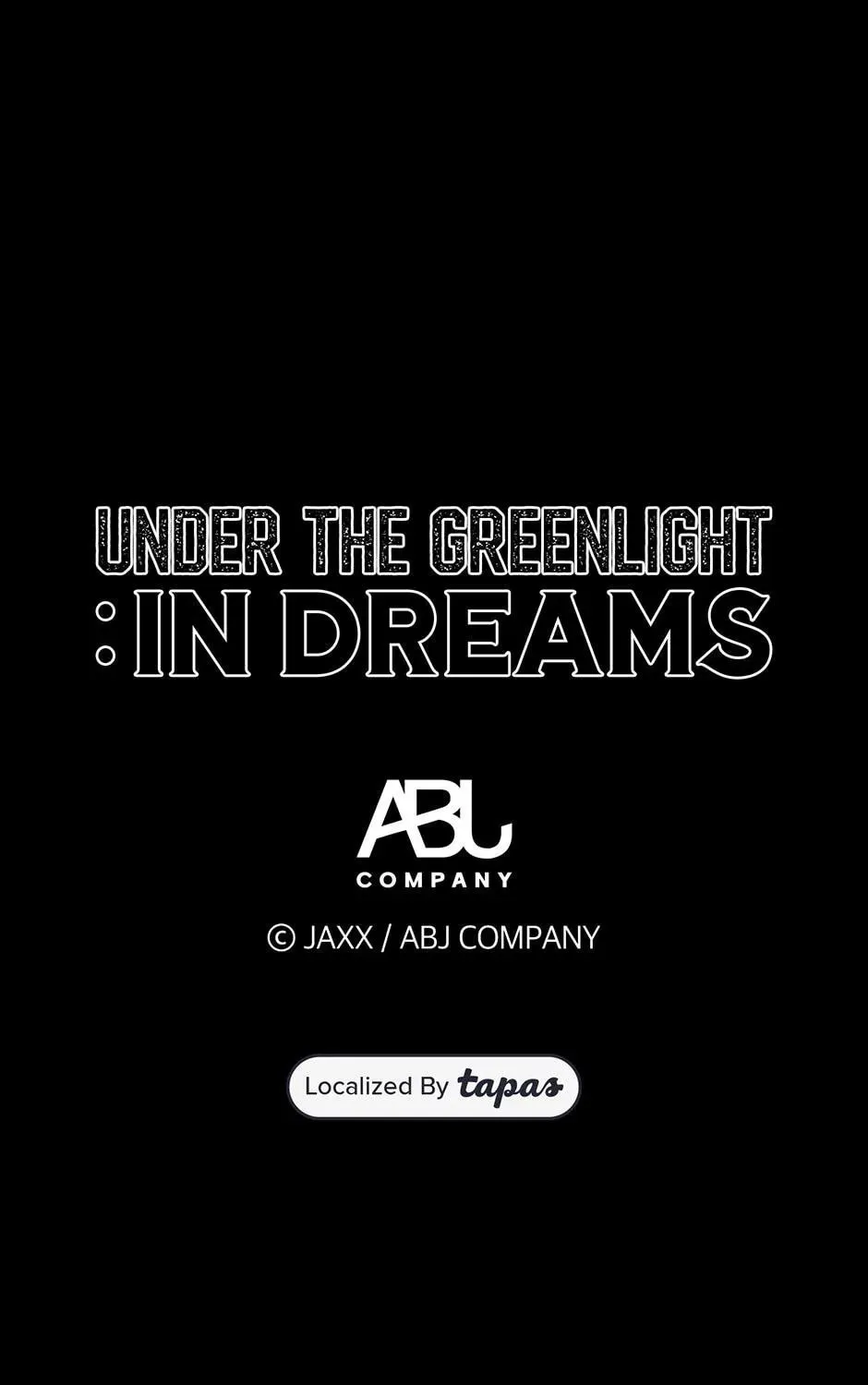 Under the Greenlight Chapter 72 page 187 - 