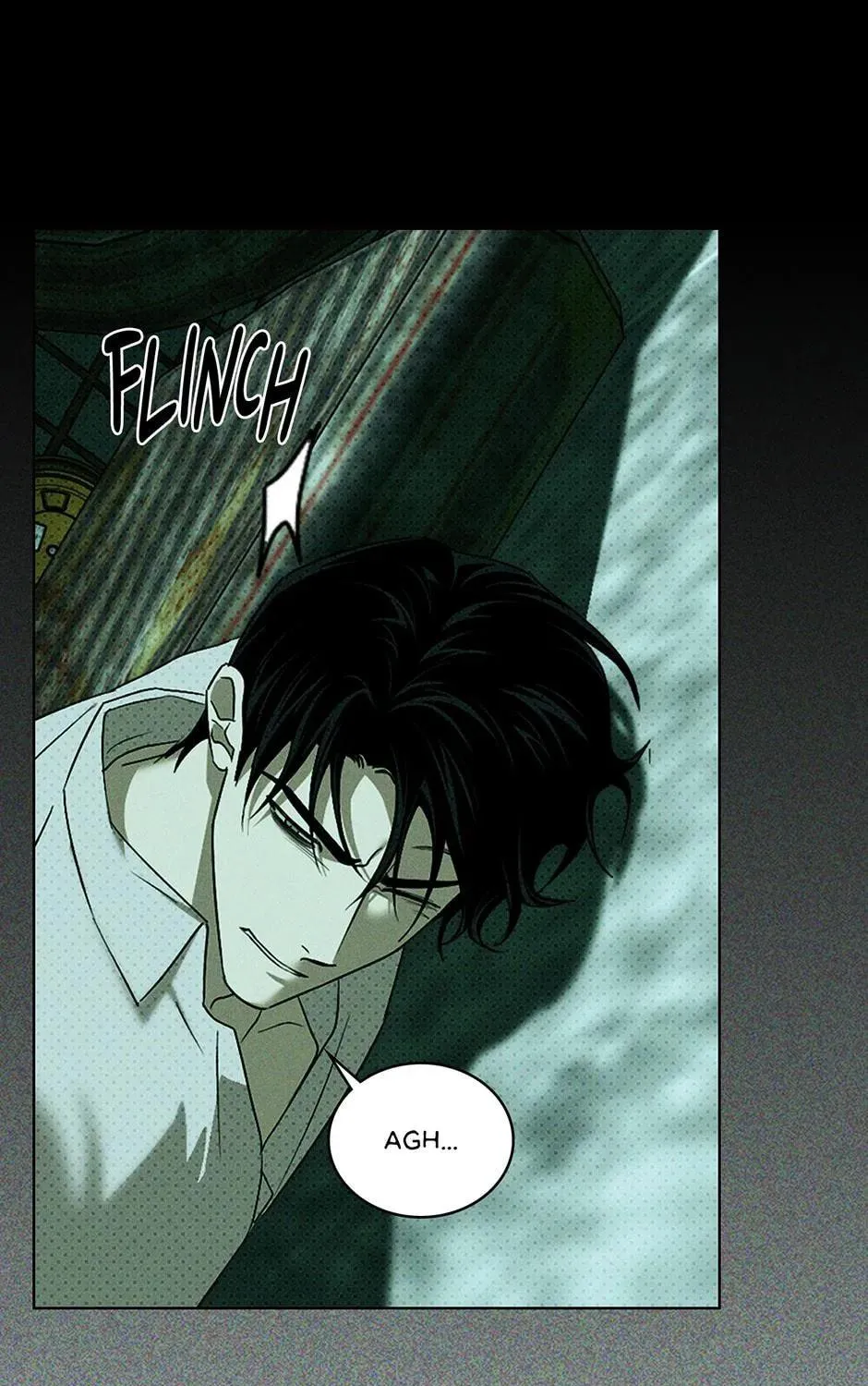 Under the Greenlight Chapter 72 page 41 - 