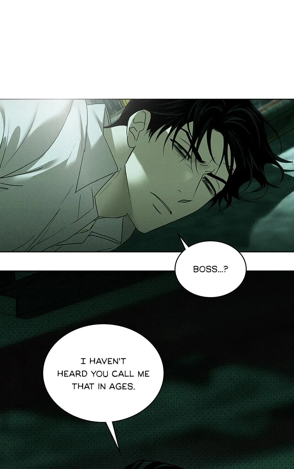 Under the Greenlight Chapter 72 page 49 - 