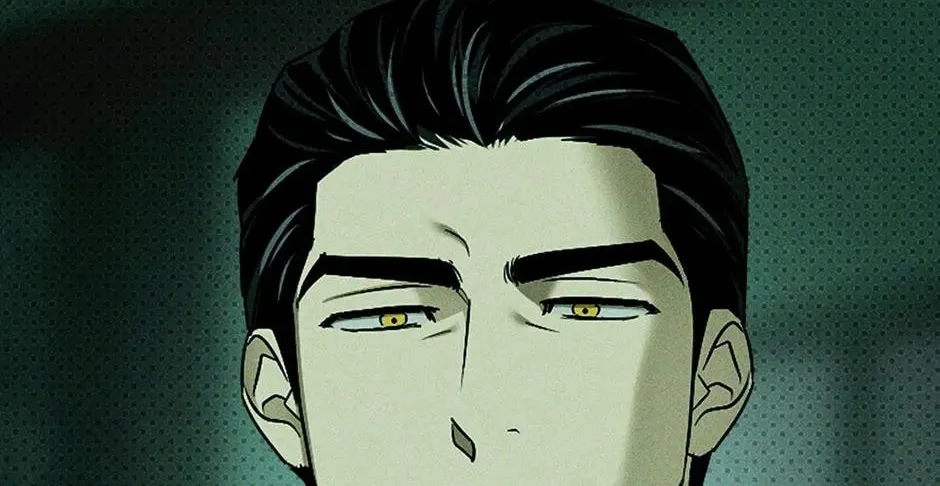 Under the Greenlight Chapter 72 page 50 - 