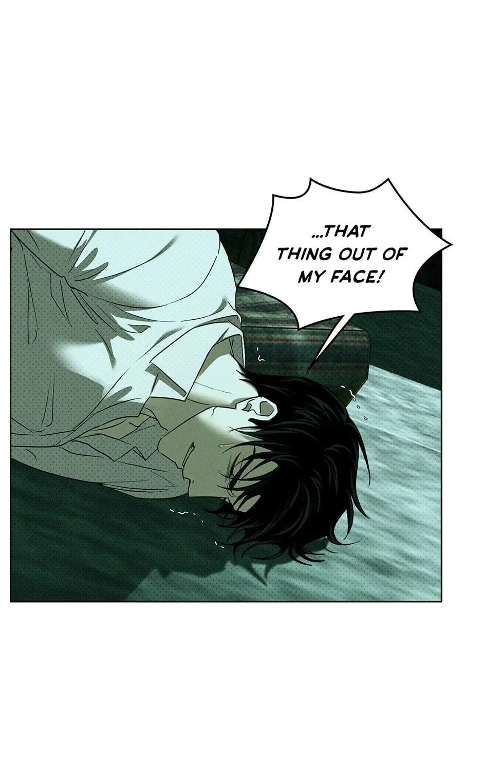 Under the Greenlight Chapter 72 page 65 - 