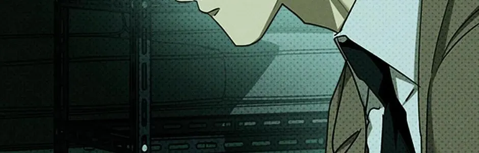 Under the Greenlight Chapter 72 page 86 - 