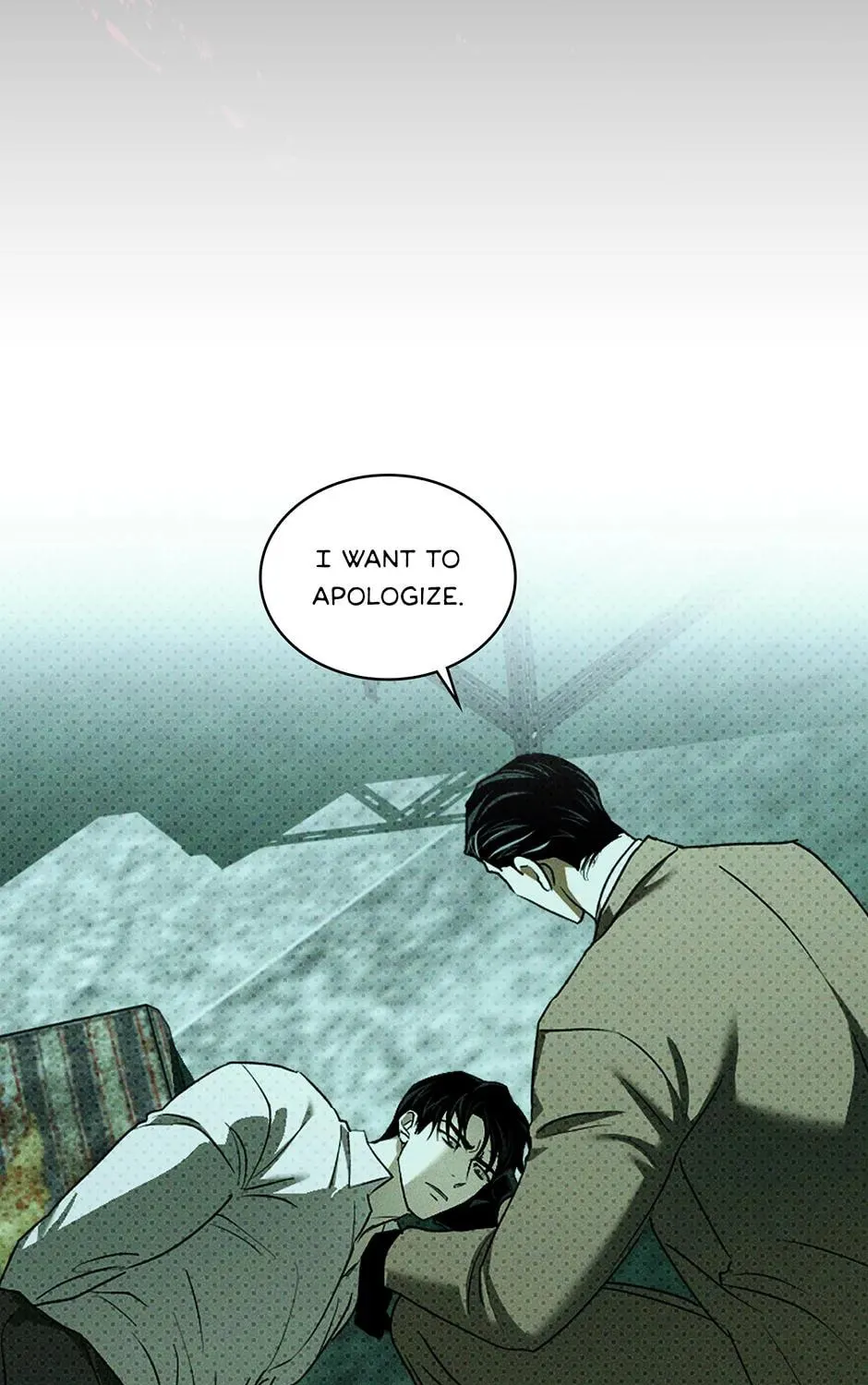 Under the Greenlight Chapter 72 page 97 - 