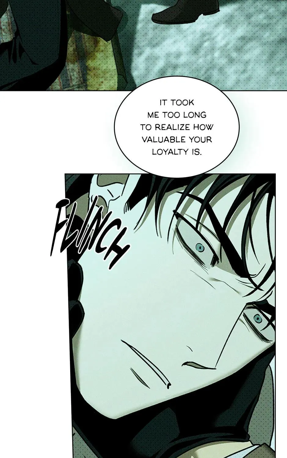 Under the Greenlight Chapter 72 page 99 - 
