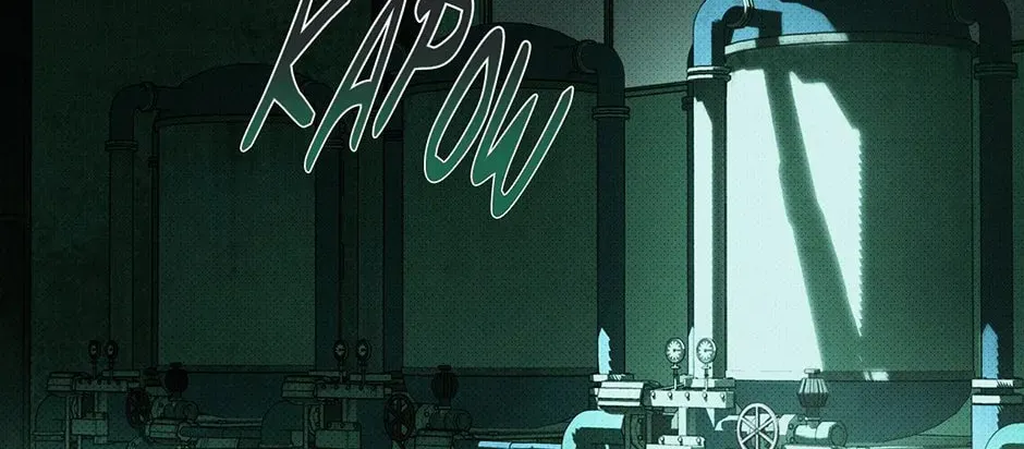 Under the Greenlight Chapter 73 page 2 - 