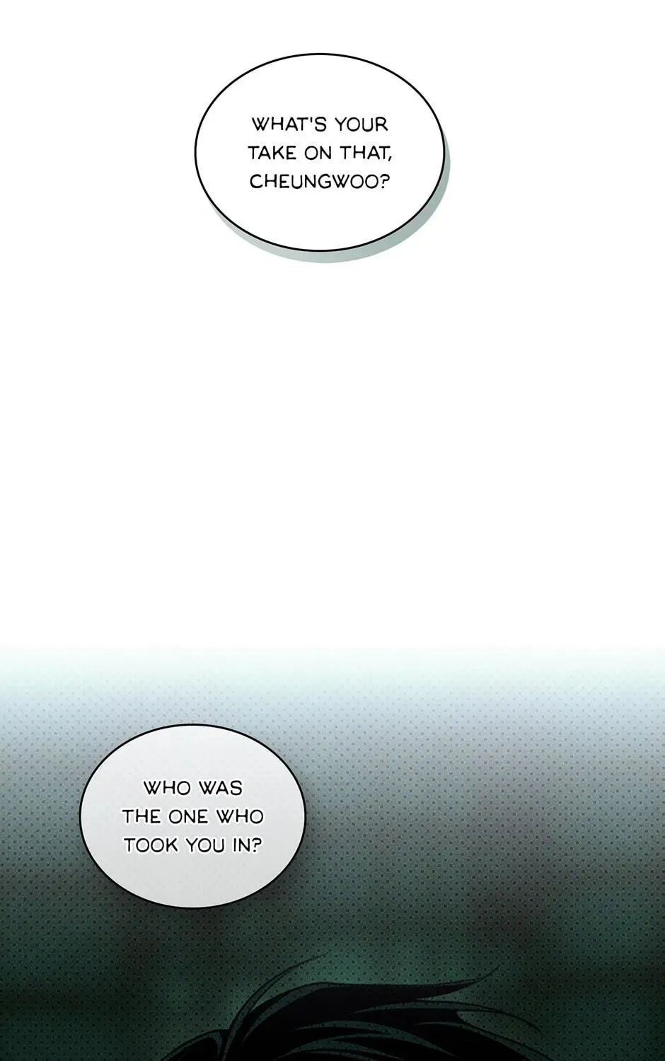 Under the Greenlight Chapter 73 page 105 - 