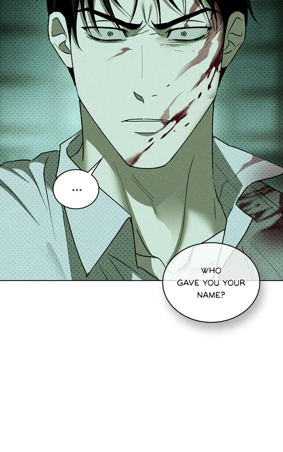 Under the Greenlight Chapter 73 page 107 - 