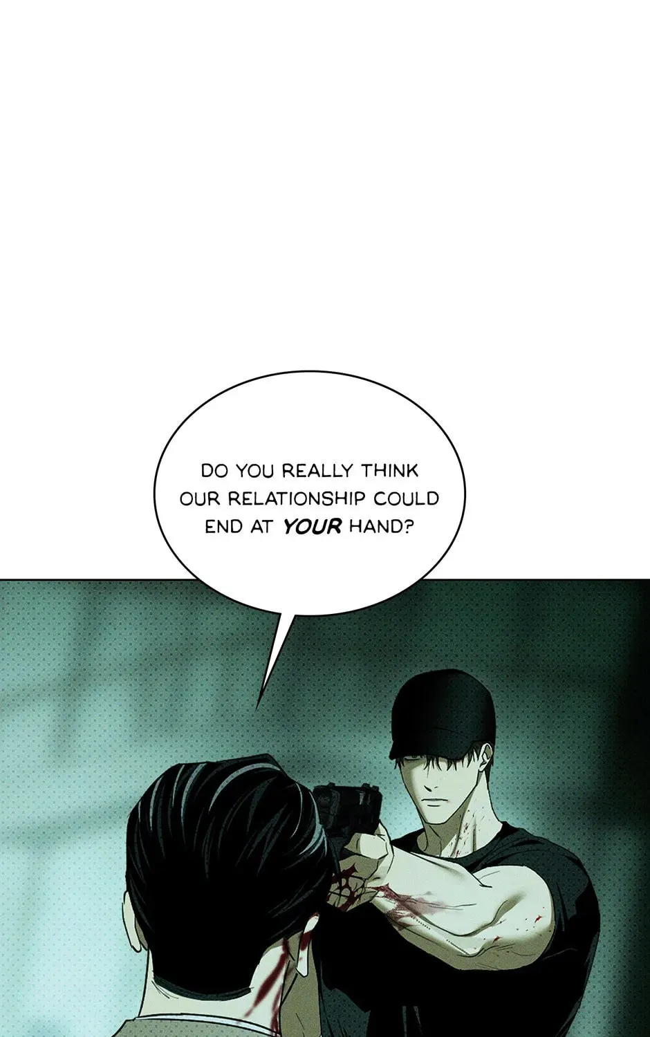 Under the Greenlight Chapter 73 page 111 - 